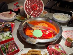 -大龙燚火锅(太古里店)