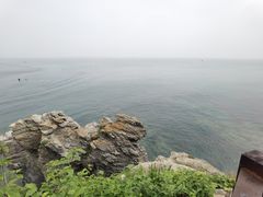 -大连金石滩滨海国家地质公园
