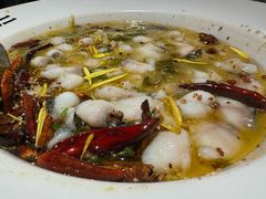 -太二酸菜鱼(财富购物中心店)