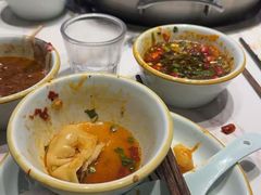 -乡土黄·鲜牛肉火锅·小龙虾(兴业街店)