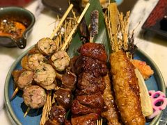 -家贺屋刺身寿司专门店