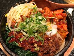 辣牛肉石锅饭-牛家酒场(7mall店)