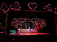 -安吉Hello Kitty乐园