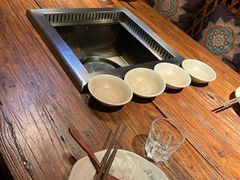 -老牌坊云南鱼豆花火锅(嵩山店)