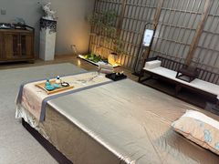 -遇暖·SPA养生按摩
