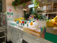 -亚马逊海鲜自助(梅溪湖步步高店)