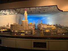 -上海城市历史发展陈列馆