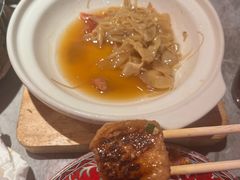 -山四砂锅(太原钟楼街店)