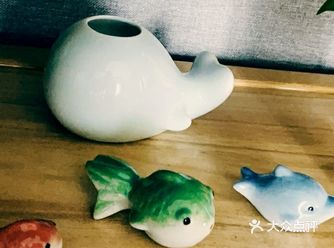 地理位置很不错的一家日式皮肤管理的店，我是坐地铁来的