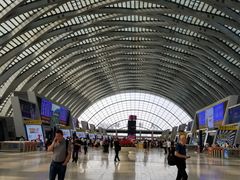 -天津水游城丽筠酒店