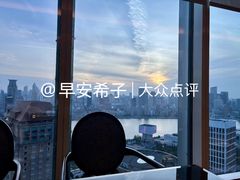 -翡翠36餐厅(浦东香格里拉店)