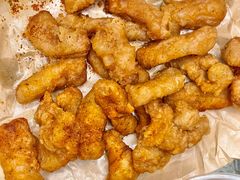 -爆炸头阿姨小四川正宗川味小吃(无任何分店)