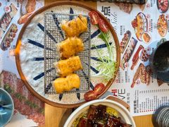 -Sushi Love 创意寿司(丽影广场店)