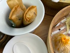 -苏小柳点心·手作小笼包(新街口分院店)