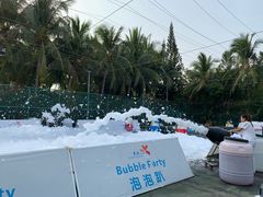 -三亚亚龙湾天域度假酒店