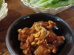 -喜来稀肉(金巴利道店)