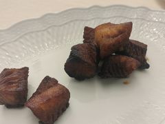 -锦江饭店锦北楼-锦江厅