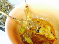 -金伯利街美食夜市
