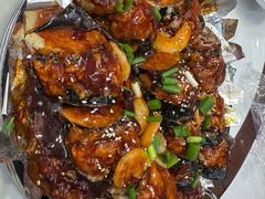 -龙香居海鲜浑锅家常菜·特色驴肉