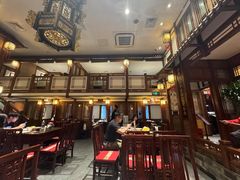 -成隆行·蟹王府(九江路店)