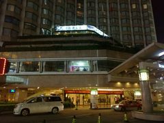 -广州珀丽酒店