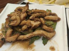 -正能量脆肉鲩火锅