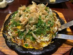 广岛好味烧-胜代日本料理(云程巷小区店)