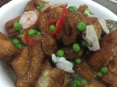 -慧娟面馆·餐厅(望江路店)