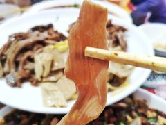 -关中道乡村爆肚面馆(玄风桥店)
