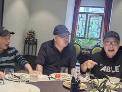 -老正兴菜馆(福州路店)