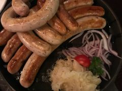 -马迭尔德式西餐精酿啤酒屋(中央大街店)