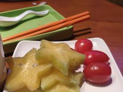 -钳小厨疯味1987肉蟹煲(美一城广场店)