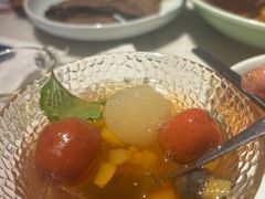 -小吊梨汤·北京菜·烤鸭(鸟巢店)