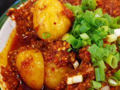 -马路边边串串香(大成路店)