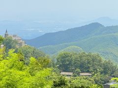 -莫干山风景区