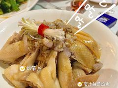 -味可道美食坊(福基路店)