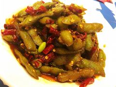 -松哥油焖大虾(皇岗一店)