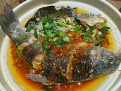 -高嗲嗲·现炒下饭菜(石鼓路店)