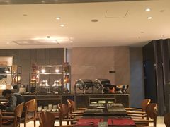 大堂-OPEN開全日自助餐厅·西餐·海鲜(佛山希尔顿酒店)