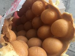 -利强记北角鸡蛋仔(弥敦道店 )