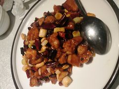 -福海居烤鸭店(鸟巢店)