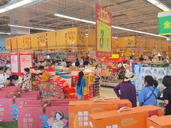 -大润发(东关世茂店)