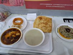 -老磁器口豆汁店(天坛店)