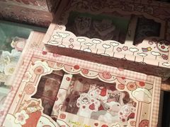 -辽西小商品批发市场(安达街店)