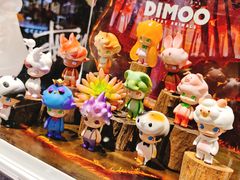 -泡泡玛特POPMART(赛格国际购物中心店)