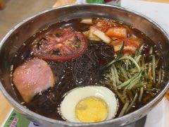 -朴小妹人参鸡汤火锅(长白山万达店)