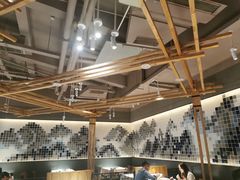 大堂-巴奴毛肚火锅(六天地店)