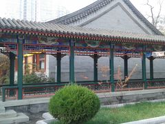 -紫竹院公园冰场
