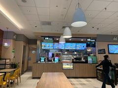 -德克士(城南店)