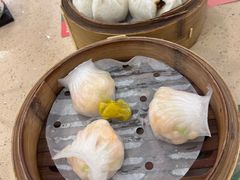 -点都德(皇岗村店)